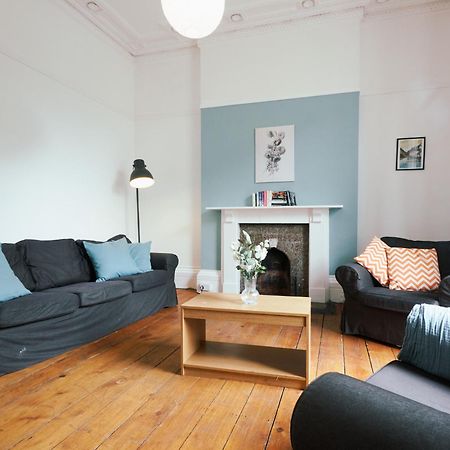 Westbourne Place Rooms - By Clifton Short Lets Bristol Esterno foto