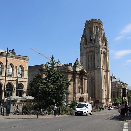 Westbourne Place Rooms - By Clifton Short Lets Bristol Esterno foto