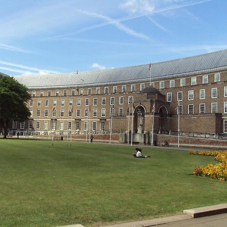 Westbourne Place Rooms - By Clifton Short Lets Bristol Esterno foto