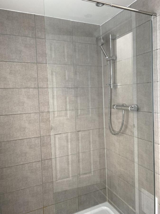 Westbourne Place Rooms - By Clifton Short Lets Bristol Esterno foto