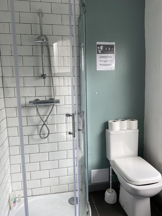 Westbourne Place Rooms - By Clifton Short Lets Bristol Esterno foto