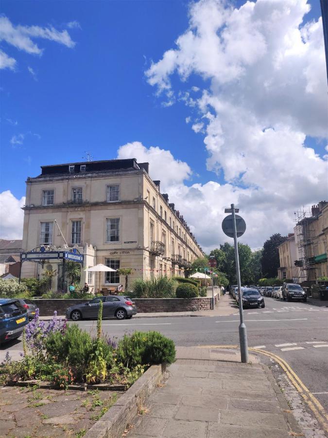 Westbourne Place Rooms - By Clifton Short Lets Bristol Esterno foto