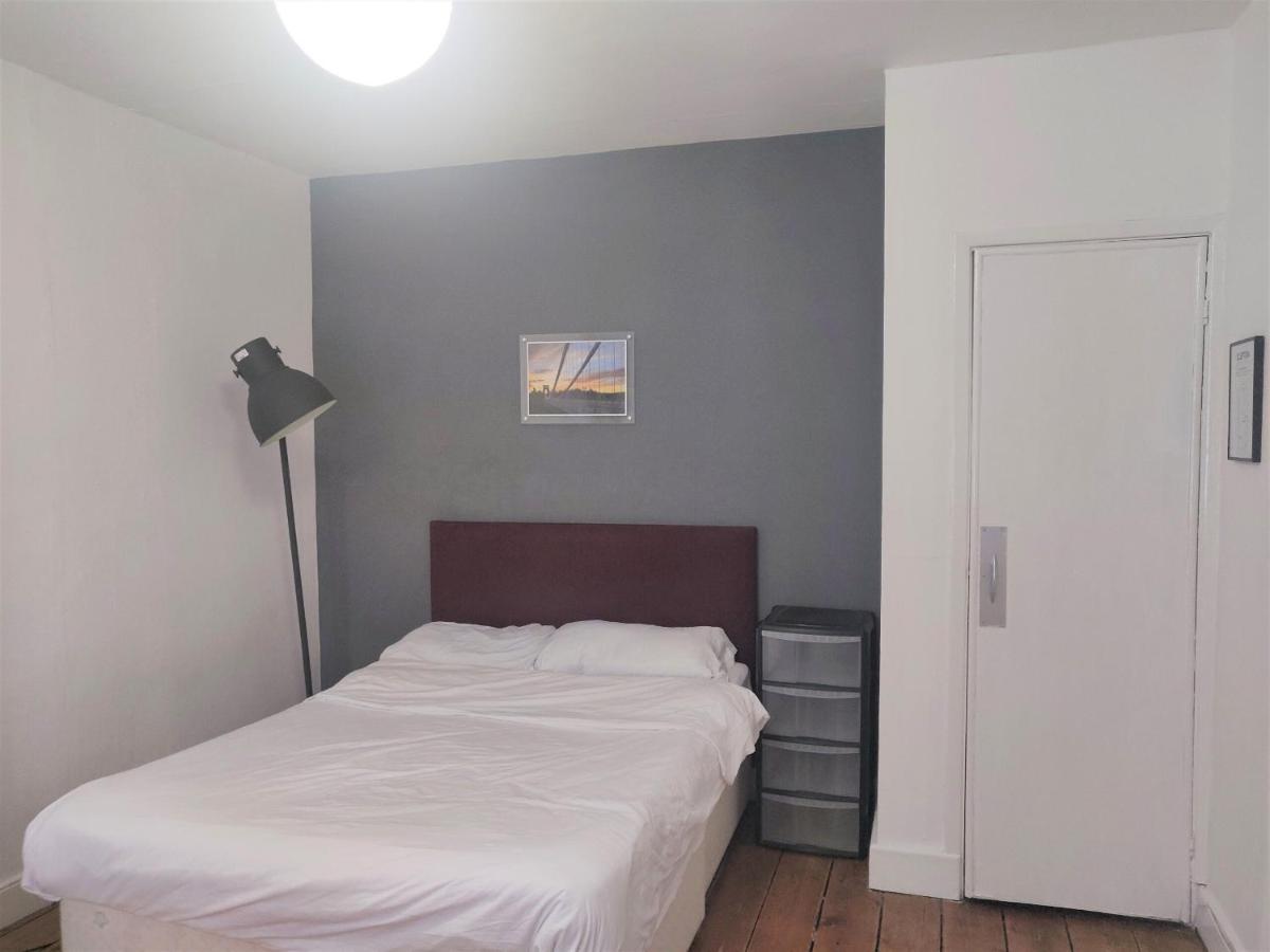 Westbourne Place Rooms - By Clifton Short Lets Bristol Camera foto