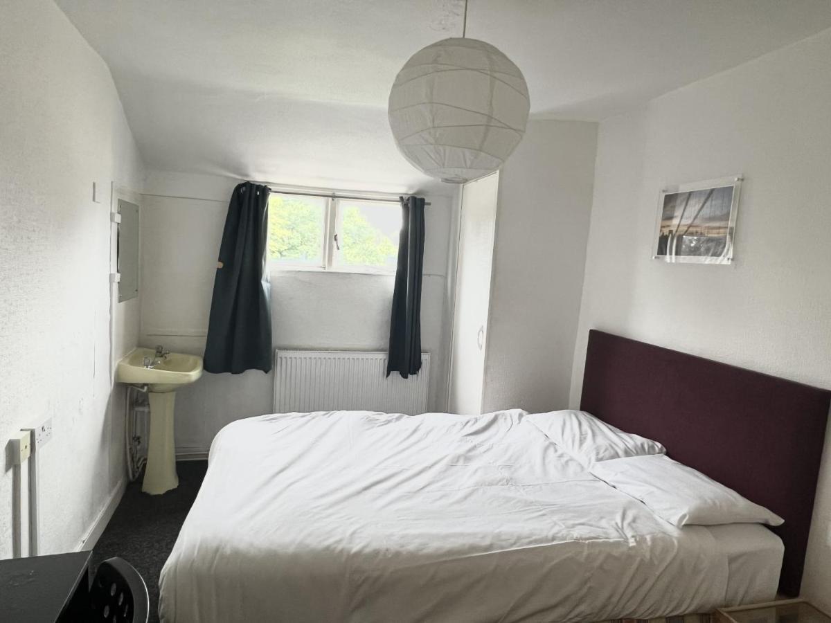 Westbourne Place Rooms - By Clifton Short Lets Bristol Camera foto