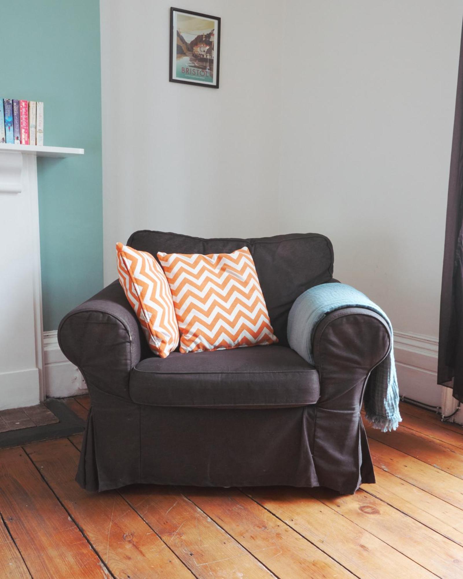 Westbourne Place Rooms - By Clifton Short Lets Bristol Esterno foto