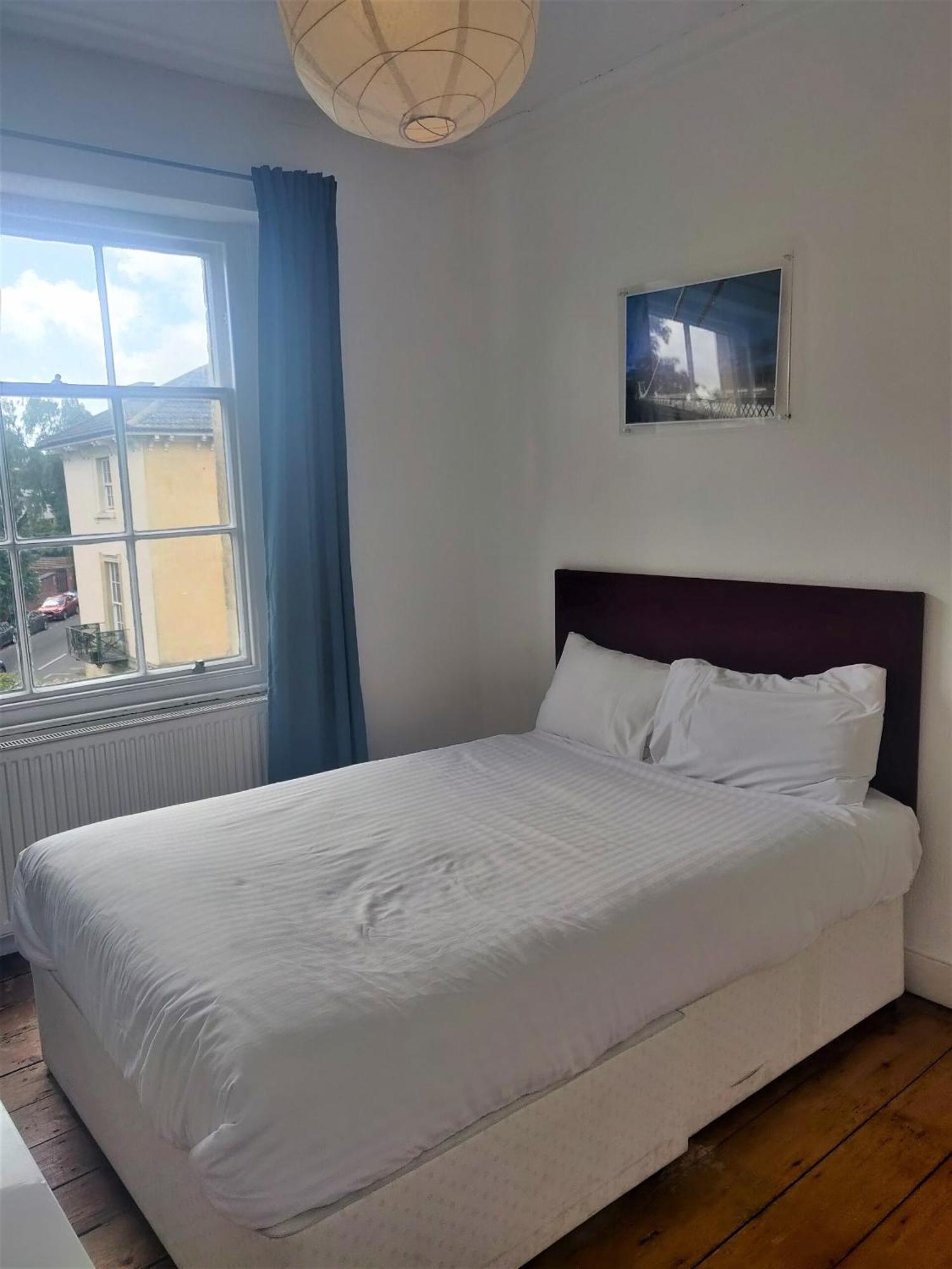 Westbourne Place Rooms - By Clifton Short Lets Bristol Camera foto