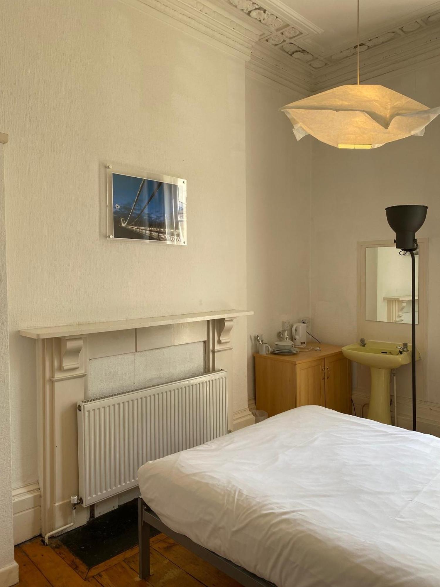 Westbourne Place Rooms - By Clifton Short Lets Bristol Camera foto