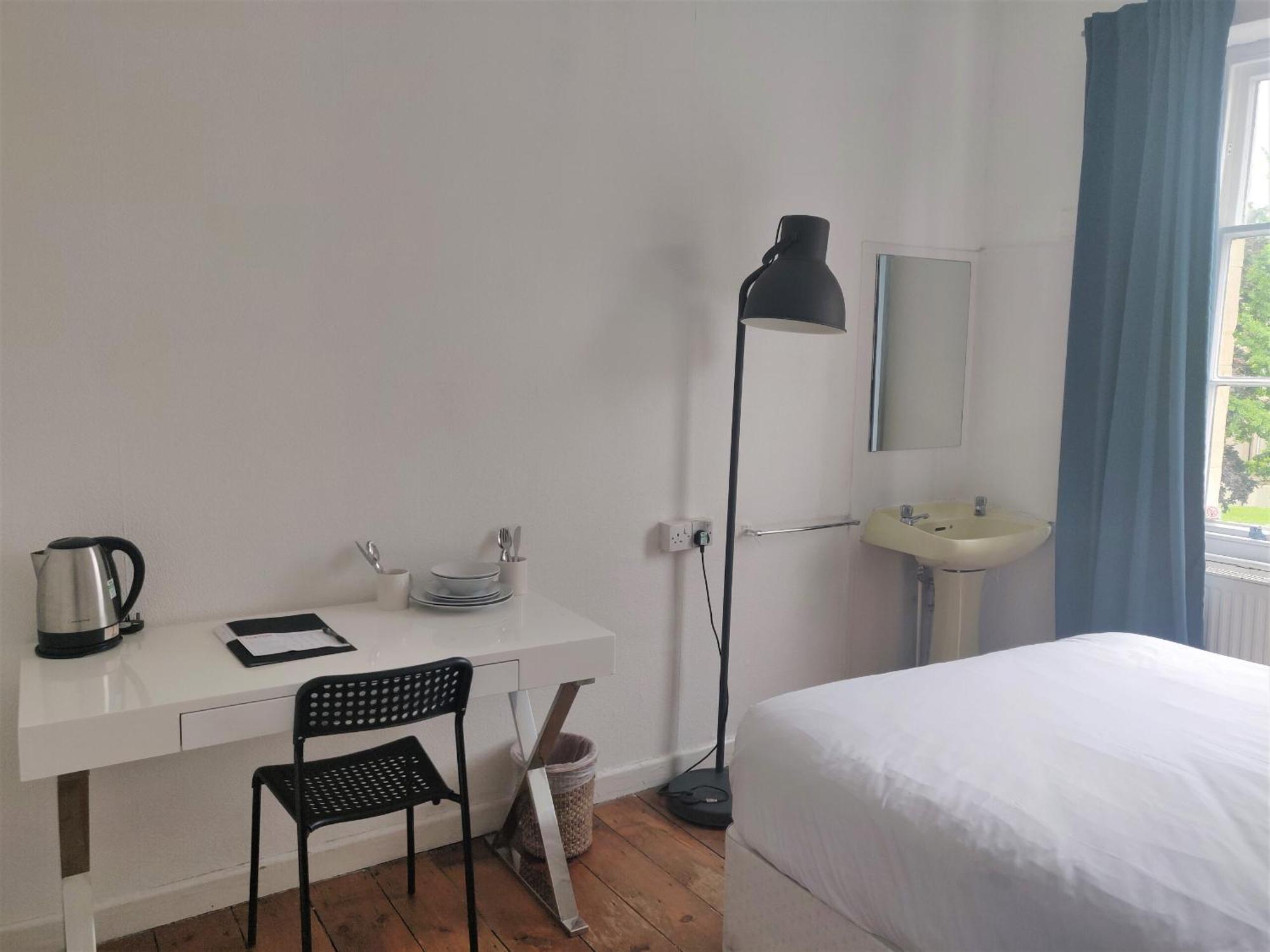 Westbourne Place Rooms - By Clifton Short Lets Bristol Camera foto