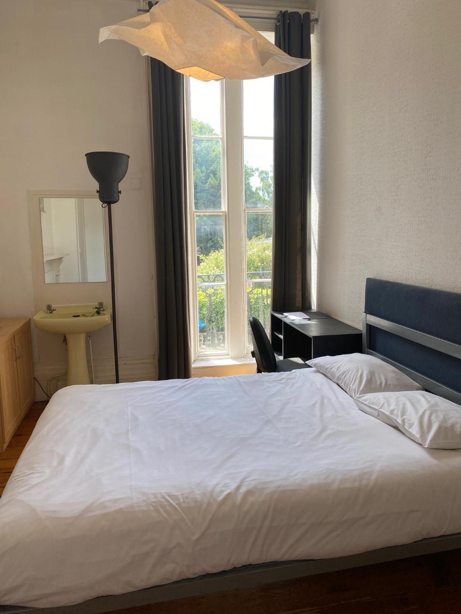 Westbourne Place Rooms - By Clifton Short Lets Bristol Camera foto