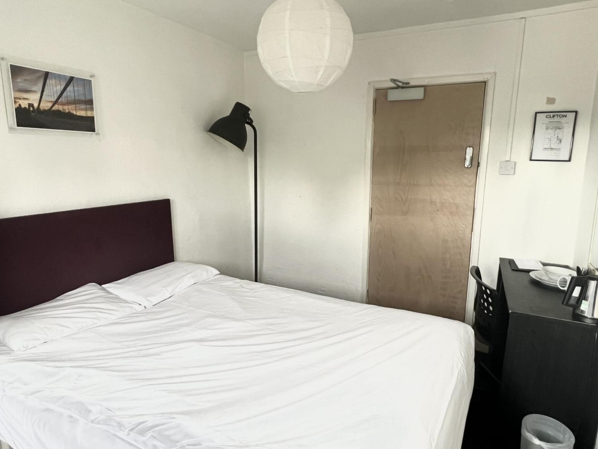 Westbourne Place Rooms - By Clifton Short Lets Bristol Camera foto