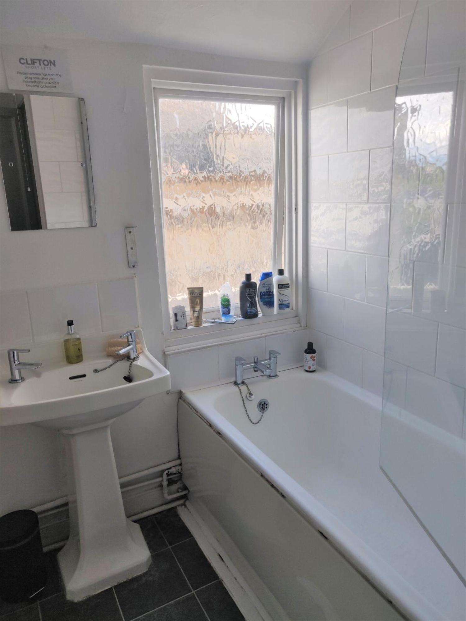 Westbourne Place Rooms - By Clifton Short Lets Bristol Camera foto
