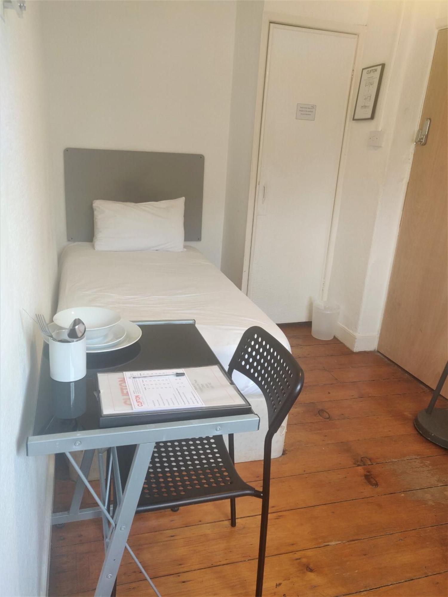 Westbourne Place Rooms - By Clifton Short Lets Bristol Camera foto