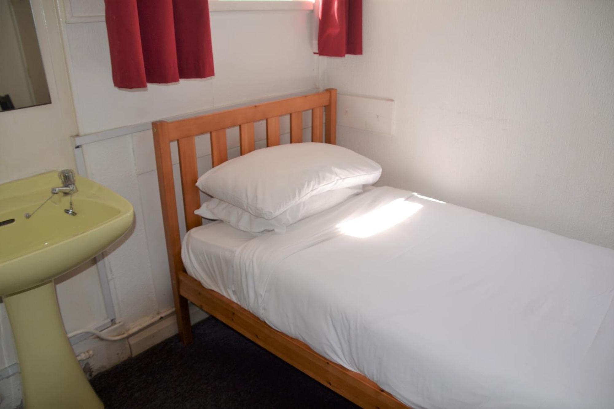 Westbourne Place Rooms - By Clifton Short Lets Bristol Camera foto
