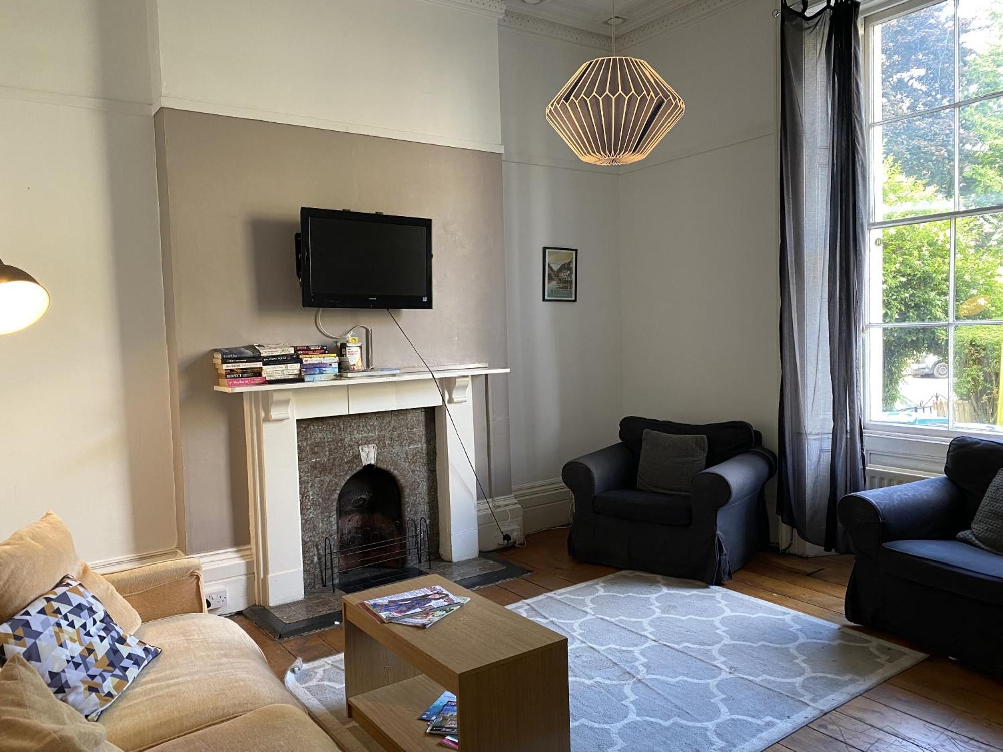 Westbourne Place Rooms - By Clifton Short Lets Bristol Camera foto