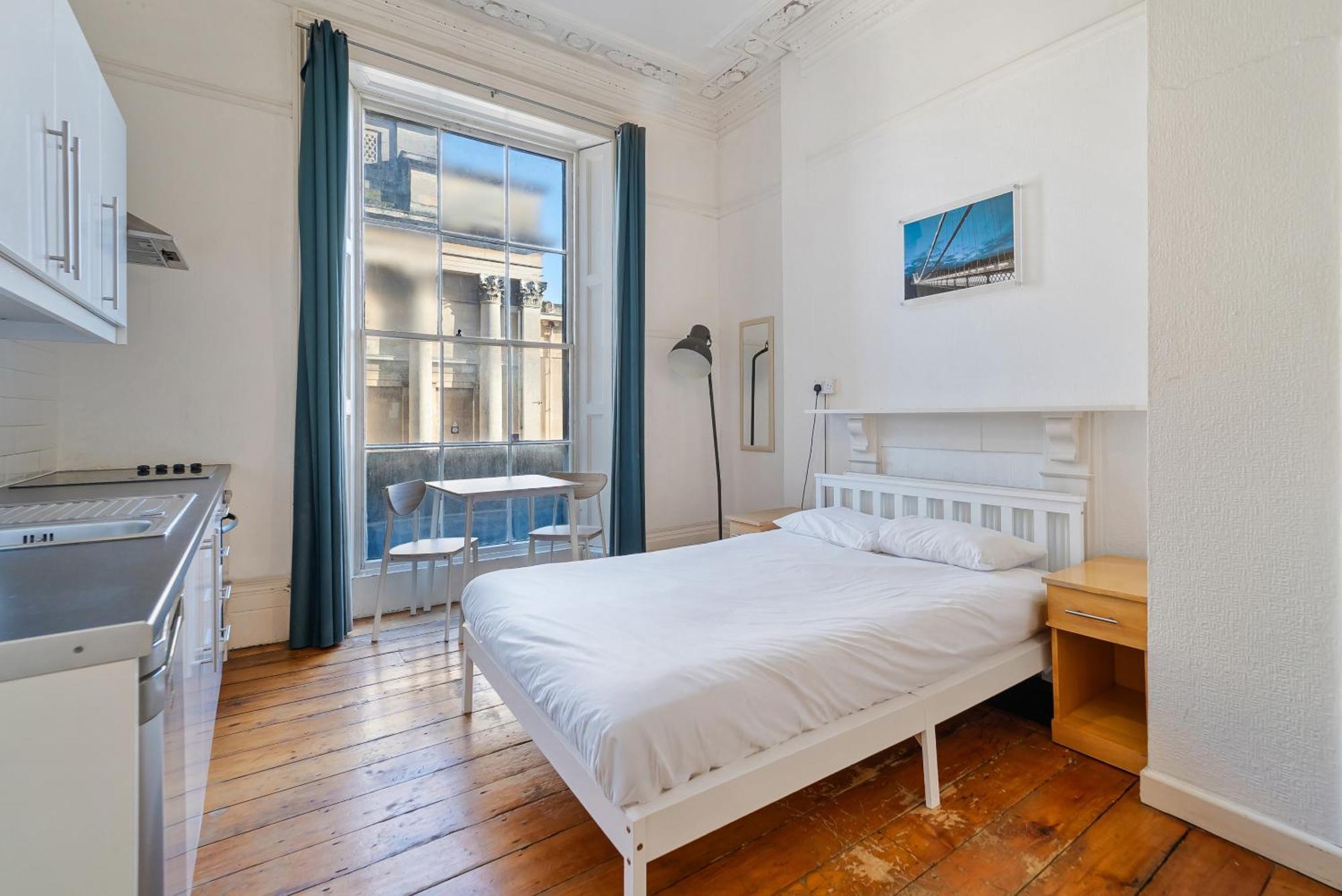 Westbourne Place Rooms - By Clifton Short Lets Bristol Camera foto