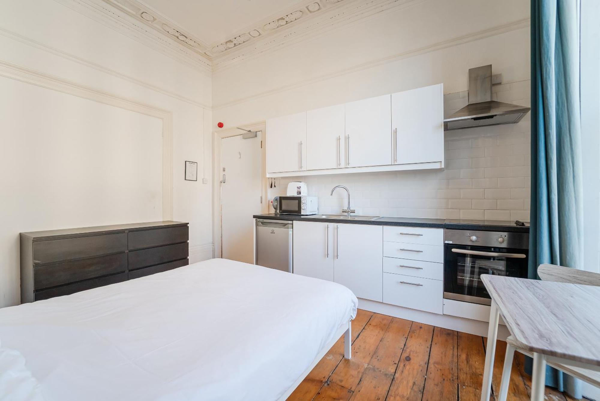 Westbourne Place Rooms - By Clifton Short Lets Bristol Camera foto