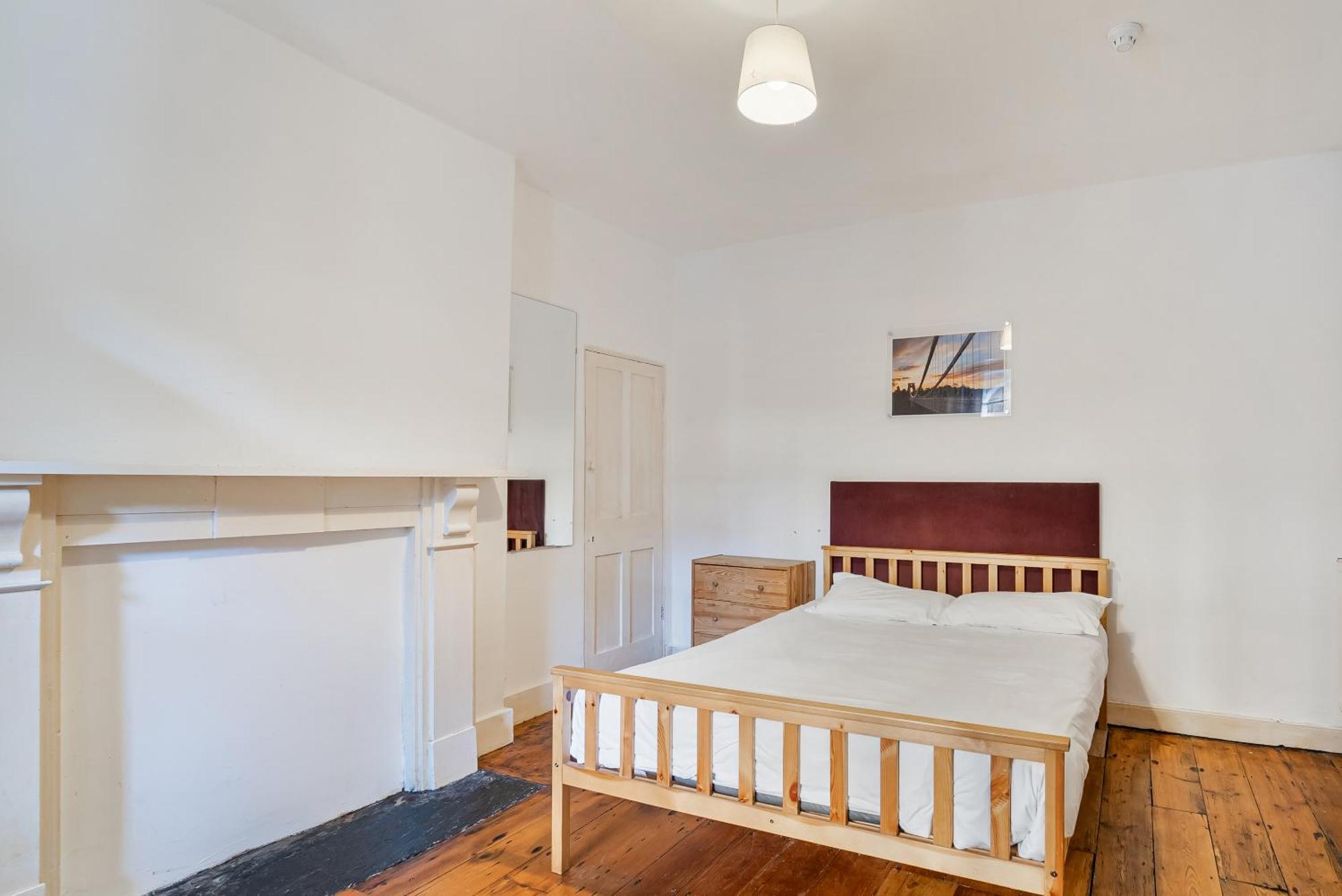 Westbourne Place Rooms - By Clifton Short Lets Bristol Camera foto